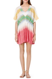 Sunrise Caftan by Missoni