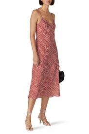 Lily Slip Dress by Resa