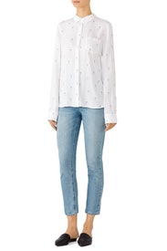 Martini Rocsi Top by Rails