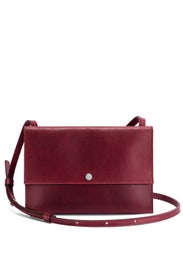Accordion Crossbody by Shinola