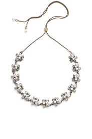 Cluster Necklace by Slate & Willow Accessories