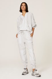 Paneled Sweatpants by Thakoon