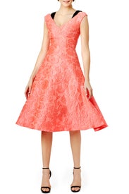 Betty Dress by Tracy Reese