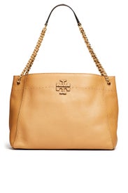McGraw Slouchy Tote by Tory Burch Accessories