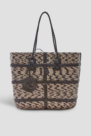Watermill Tote by Altuzarra