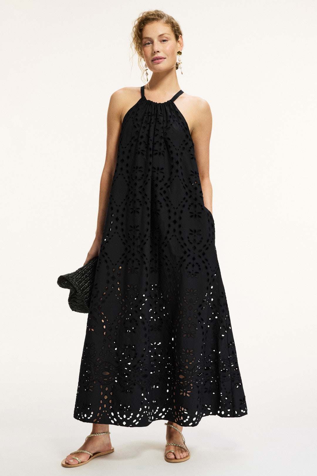 Bonie Dress by ba&sh 0