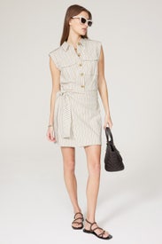 Giselle Dress by Derek Lam 10 Crosby