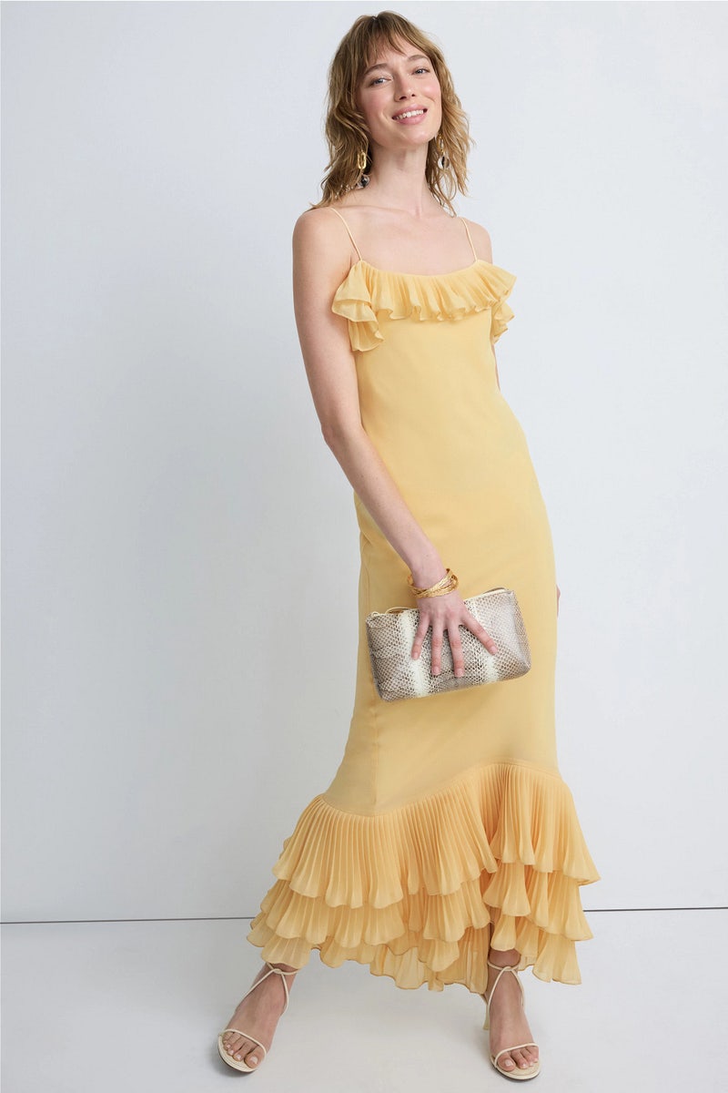 Delina Gown by DELFI Collective - Photo 0