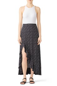 Tessa Maxi Skirt by Greylin
