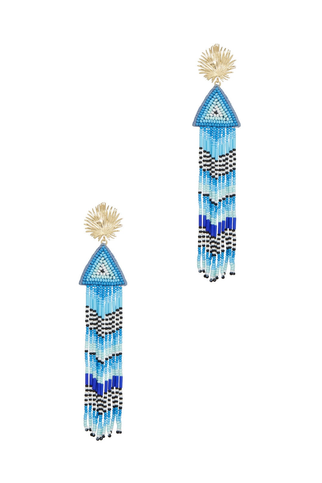 Juliette Earrings by Mignonne Gavigan