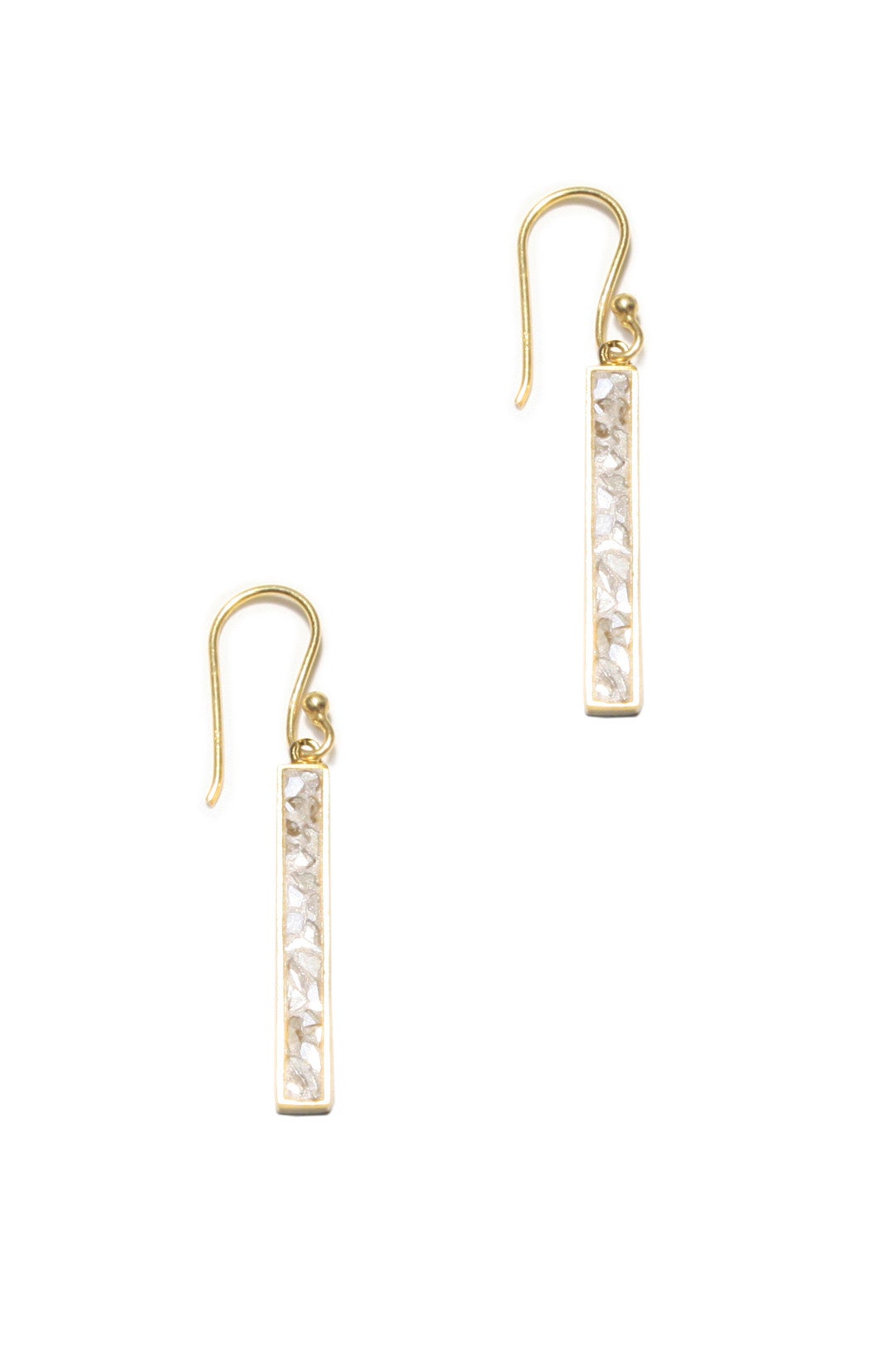 Miladi Small Earrings by Shana Gulati 1