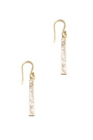 Miladi Small Earrings by Shana Gulati