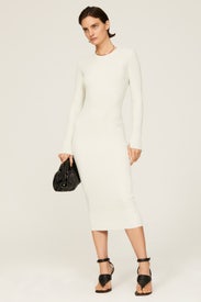 Loleatta Dress by AllSaints