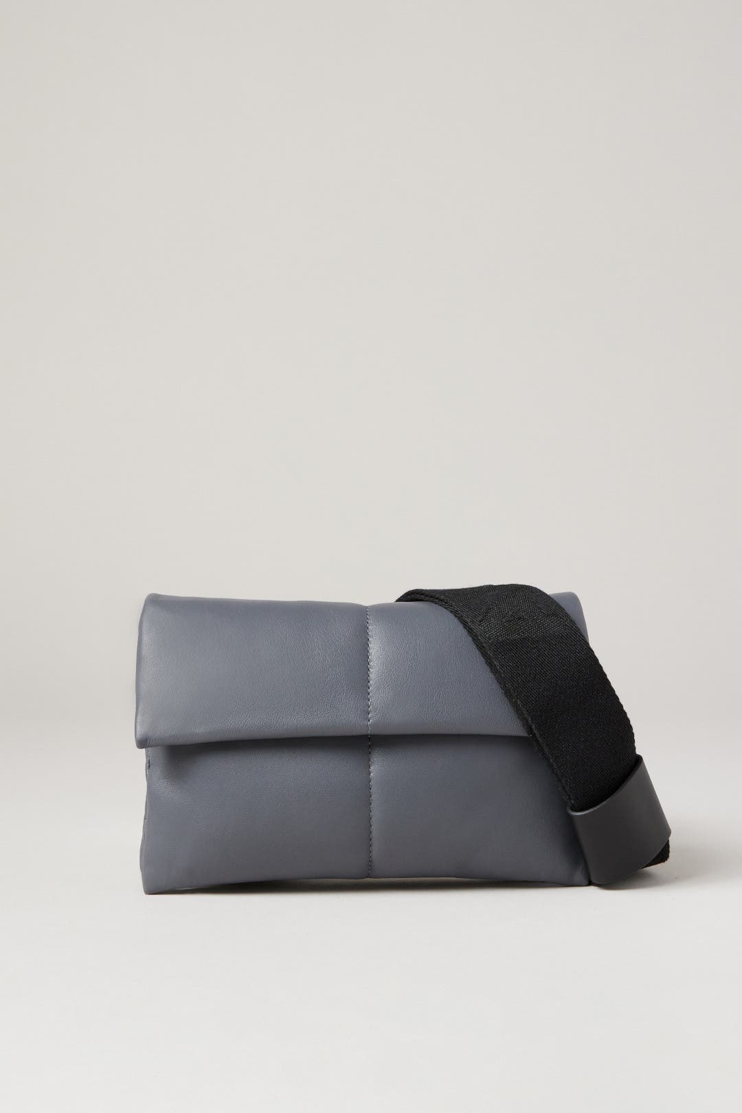 ★TOUT Y EST★ Ezra Quilt Crossbody WB524Y4596 ALLSAINTS Ezra Quilt Crossbody | Bloomingdale's