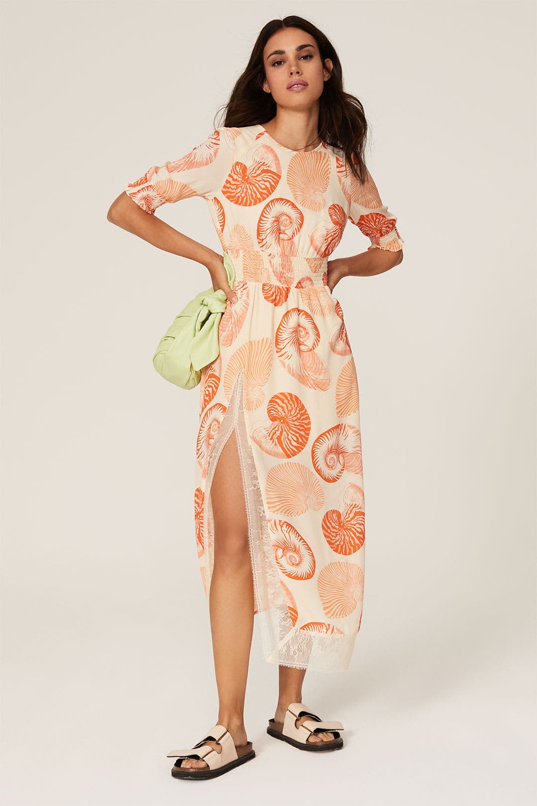 Aleela Dress by Baum und Pferdgarten | Rent the Runway