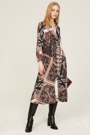 Tanglewood Dress by Cara Cara New York