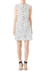 The Edel Shirtdress by Fame & Partners