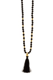 Hannah Drusy Necklace by Gorjana