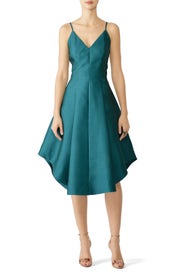 Translate Midi Dress by Keepsake