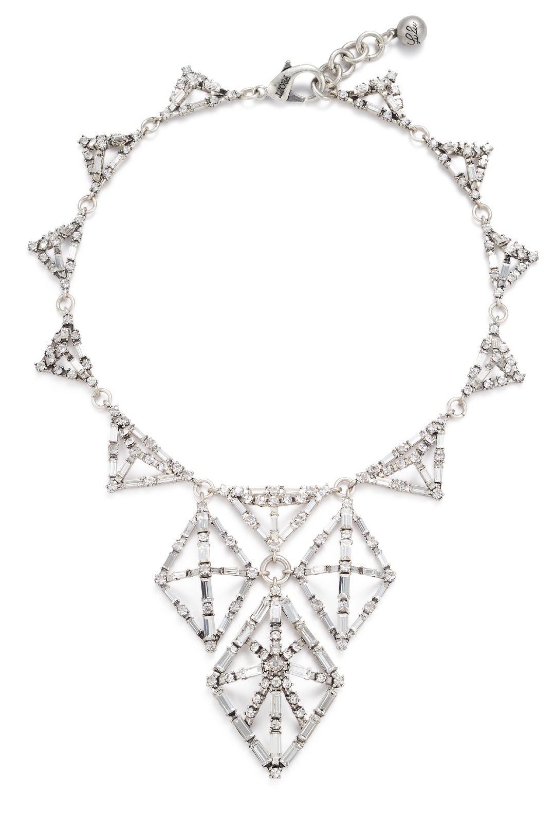 Proxima Necklace by Lulu Frost