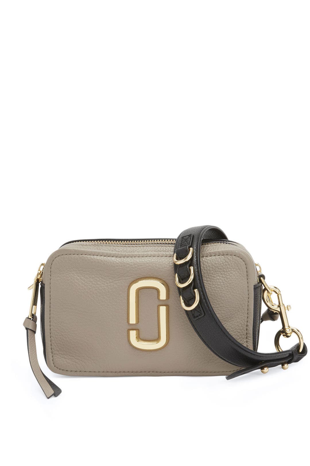 Cement Softshot Bag by Marc Jacobs Handbags 0