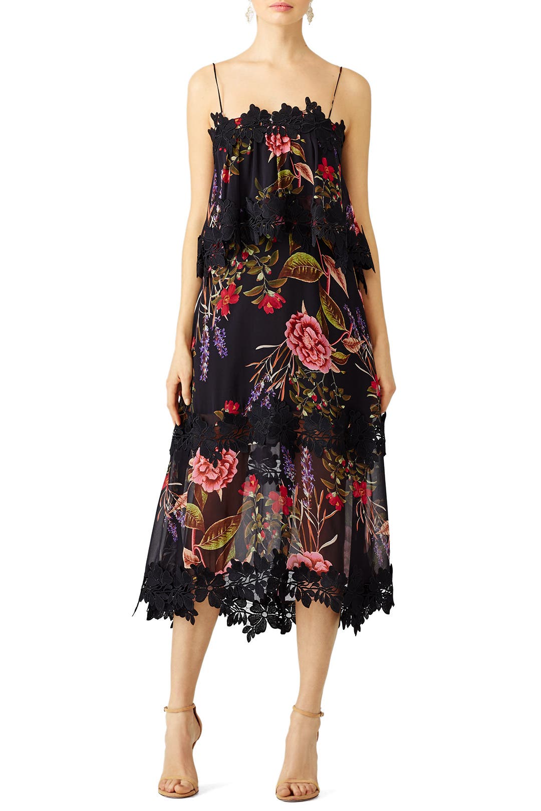 【新品】ハーリップトゥ♡Monochrome Peony Satin Dress 2025年最新】Monochrome peony satinの人気アイテム - メルカリ