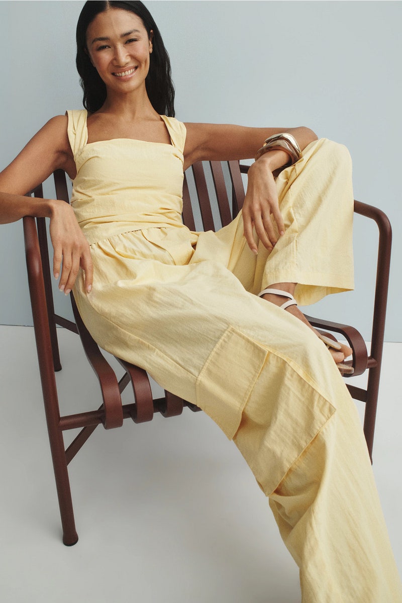 Brigitte Pants by One of Others - Photo 0