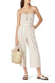 Bohemia Jumpsuit by Parker