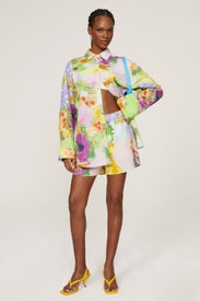 Charlotta Top by STINE GOYA