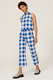 Dova Pants by Veronica Beard