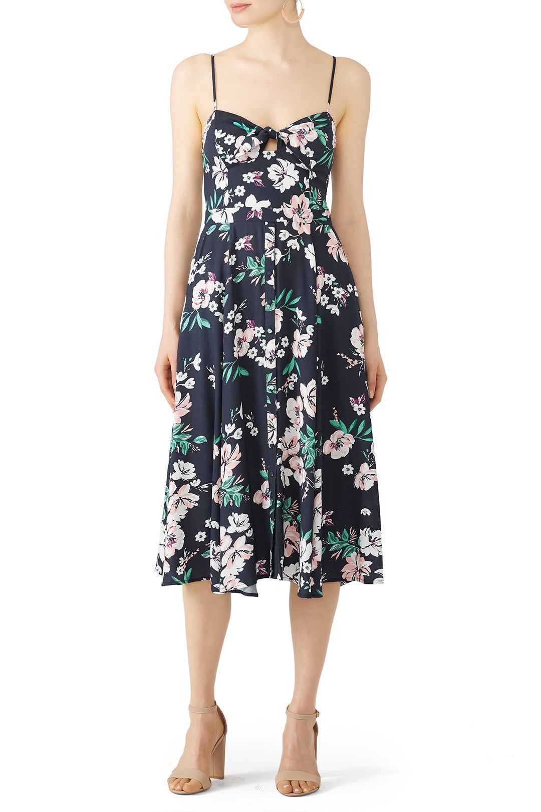 Pretty Woman Dress by YUMI KIM 0