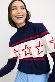 Lisa Sweater by Alexia Admor