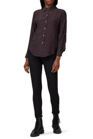 Holding Hands Shirt by Colovos