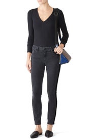 Margaux Mid Rise Jeans by DL1961