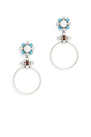 Ellez Earrings by Dannijo