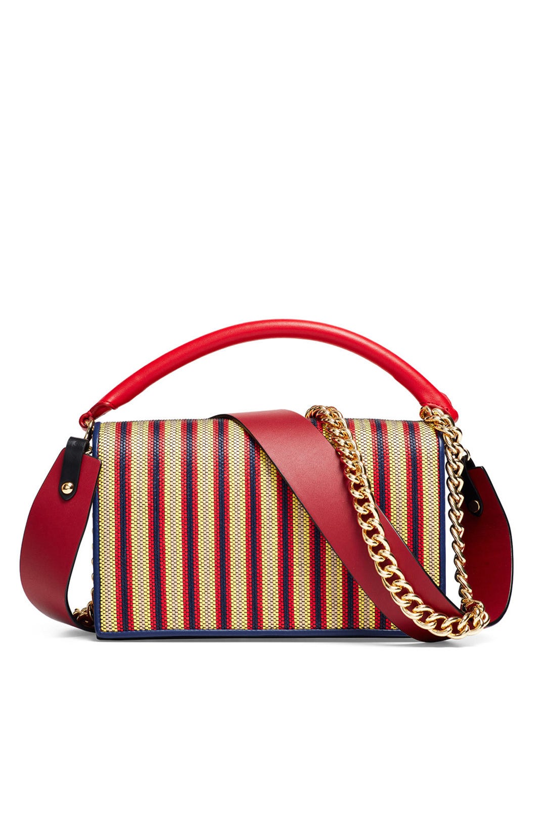 Soiree Raffia Bag by Diane von Furstenberg Handbags 0