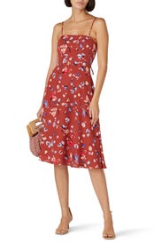 Declan Dress by Hutch