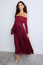 Blythe Midi Dress by Hutch