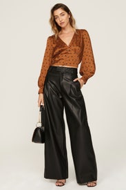 Milan Top by MINKPINK