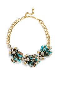Lihua Necklace by Nocturne