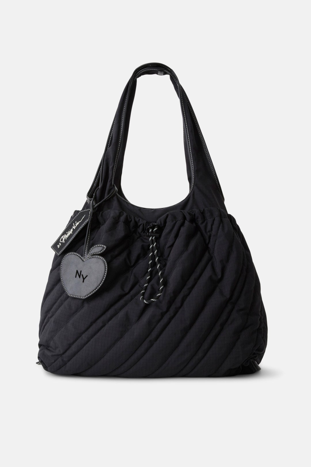 Recycled Ripstop Quilted Market Tote by 3.1 Phillip Lim Accessories 0