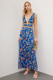 Charlotte Dress by Rixo