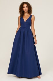 Katrina Gown by Sachin & Babi