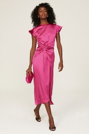 Quinn Dress by Shoshanna