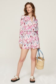 Amalia Romper by Splendid