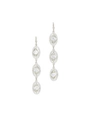 Sliver Touch Earrings by Slate & Willow Accessories