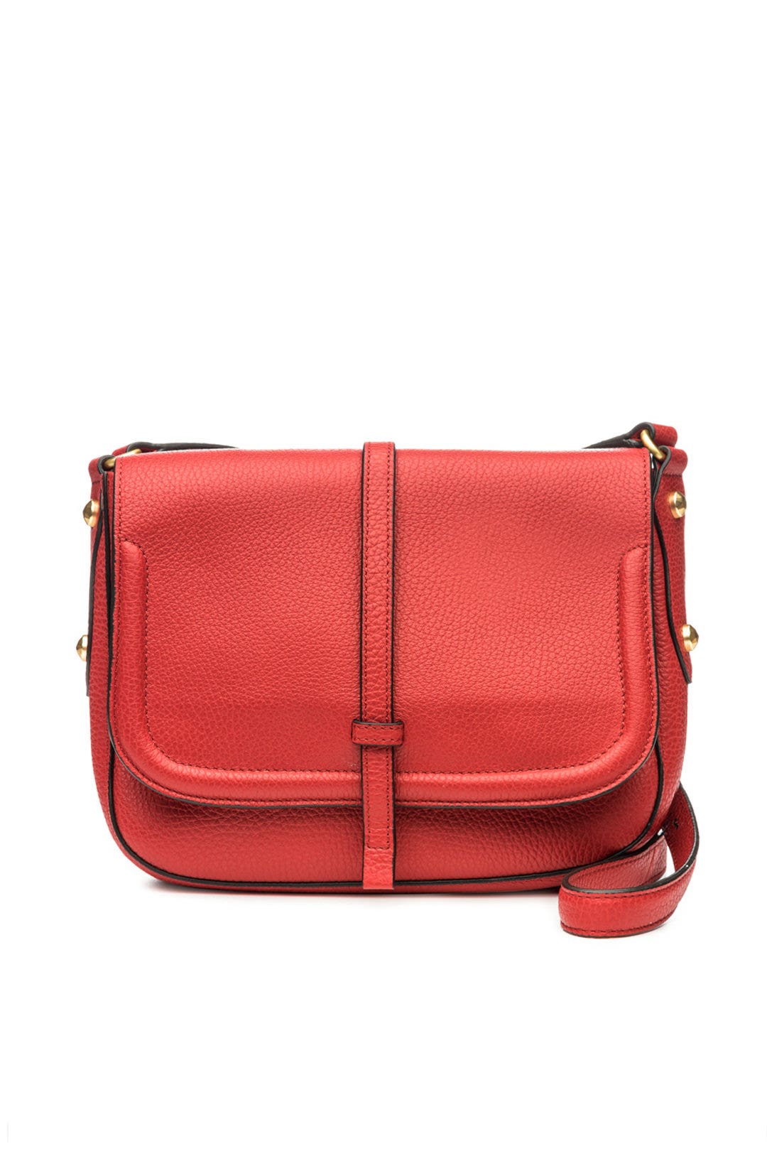 Allisyn Saddle Bag by Annabel Ingall