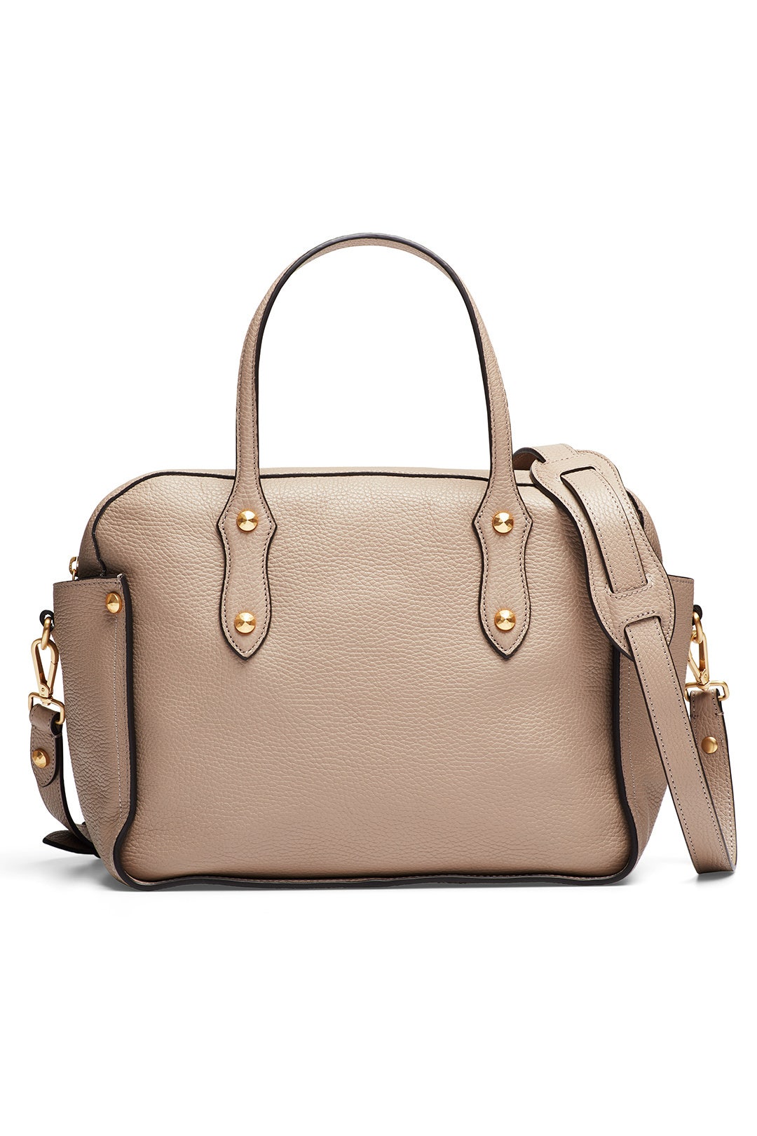 Mineral Clementine Bag by Annabel Ingall 0