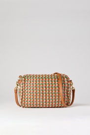Marisol Crossbody Bag by Clare V.