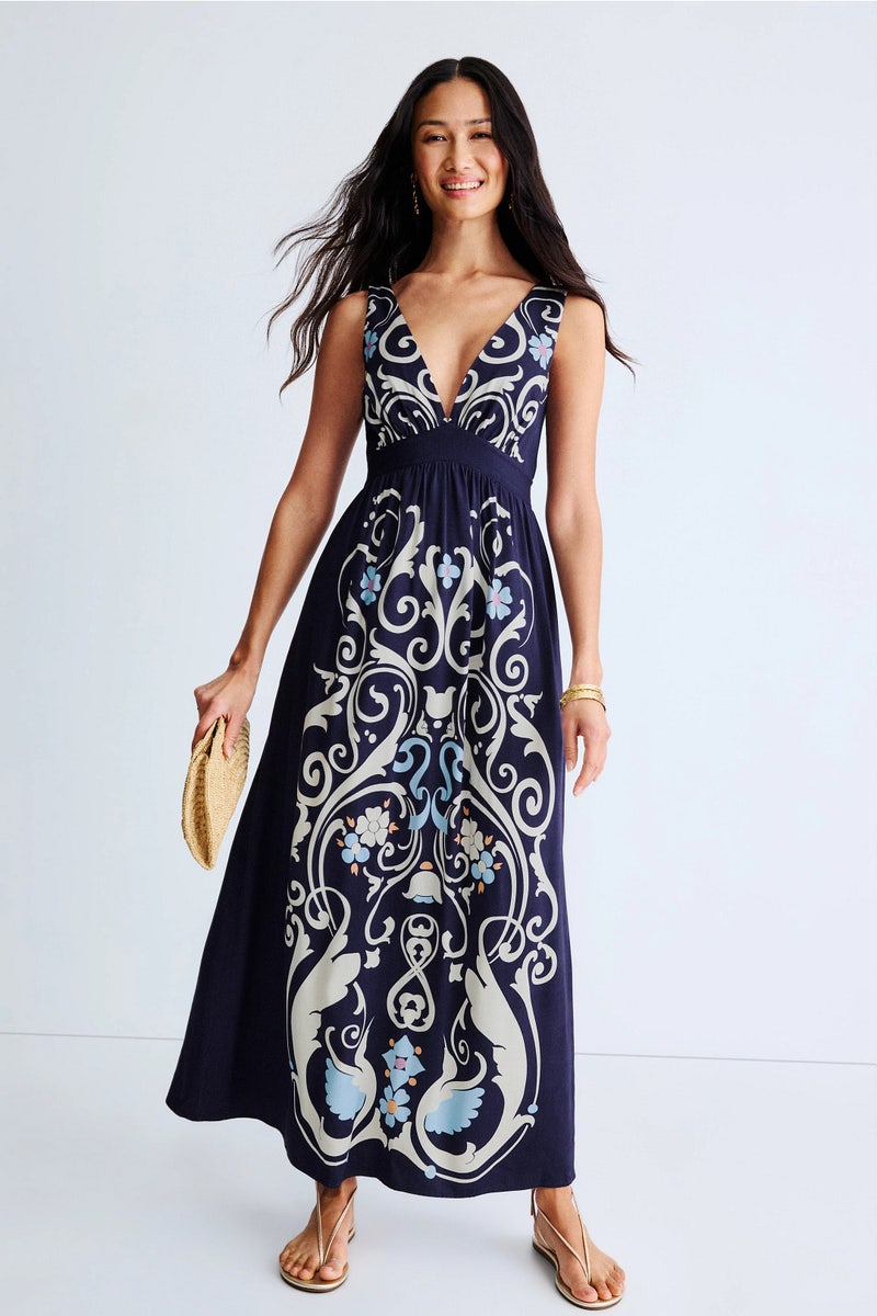 Mili Dress by CAROLINA K - Photo 0